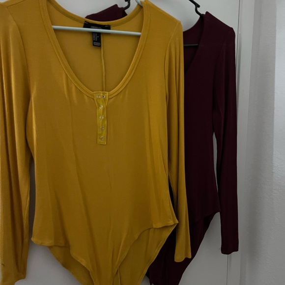 Body suits - Picture 2 of 5